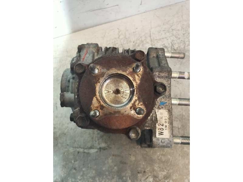 Recambio de diferencial delantero para toyota rav 4 (a3) executive referencia OEM IAM   