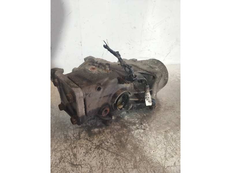 Recambio de diferencial trasero para toyota rav 4 (a3) executive referencia OEM IAM   