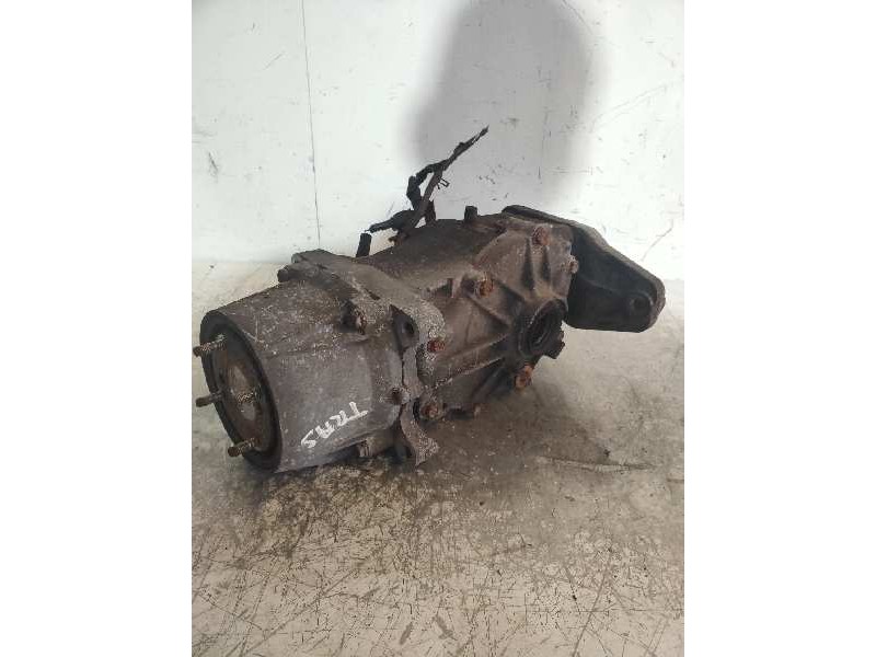 Recambio de diferencial trasero para toyota rav 4 (a3) executive referencia OEM IAM   
