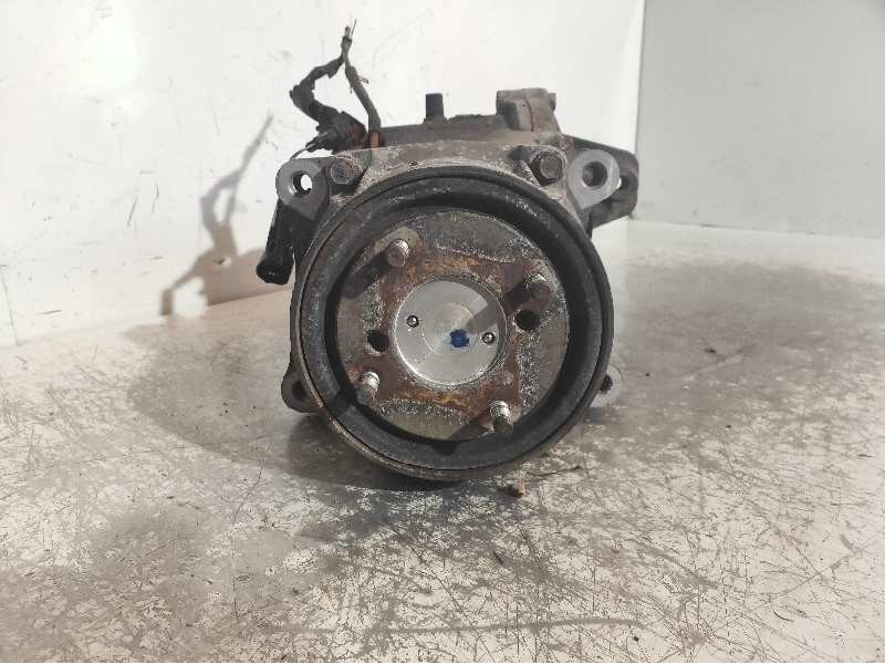 Recambio de diferencial trasero para toyota rav 4 (a3) executive referencia OEM IAM   