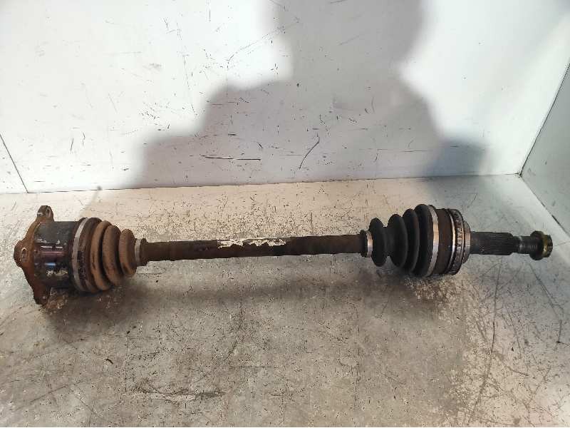 Recambio de transmision trasera derecha para lexus is200 (gxe10) 2.0 referencia OEM IAM   