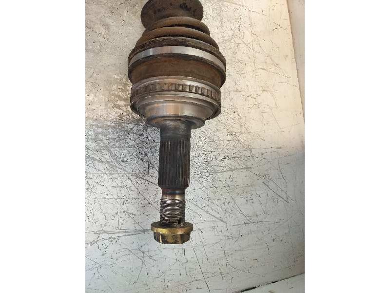 Recambio de transmision trasera derecha para lexus is200 (gxe10) 2.0 referencia OEM IAM   