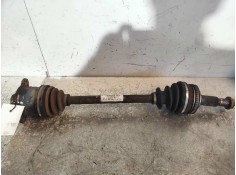 Recambio de transmision trasera izquierda para lexus is200 (gxe10) 2.0 referencia OEM IAM   