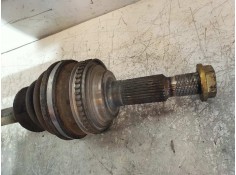 Recambio de transmision trasera izquierda para lexus is200 (gxe10) 2.0 referencia OEM IAM    2