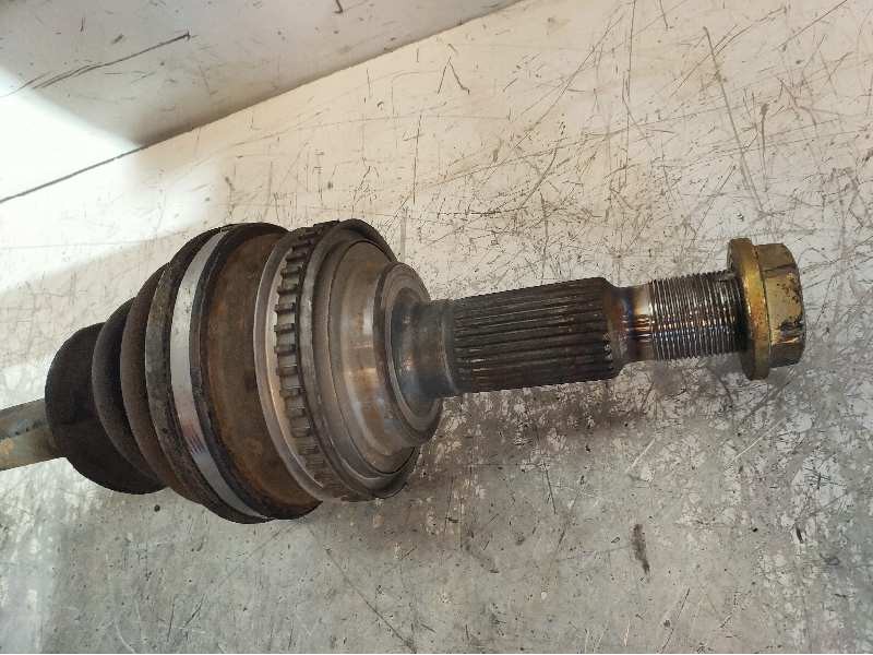 Recambio de transmision trasera izquierda para lexus is200 (gxe10) 2.0 referencia OEM IAM   