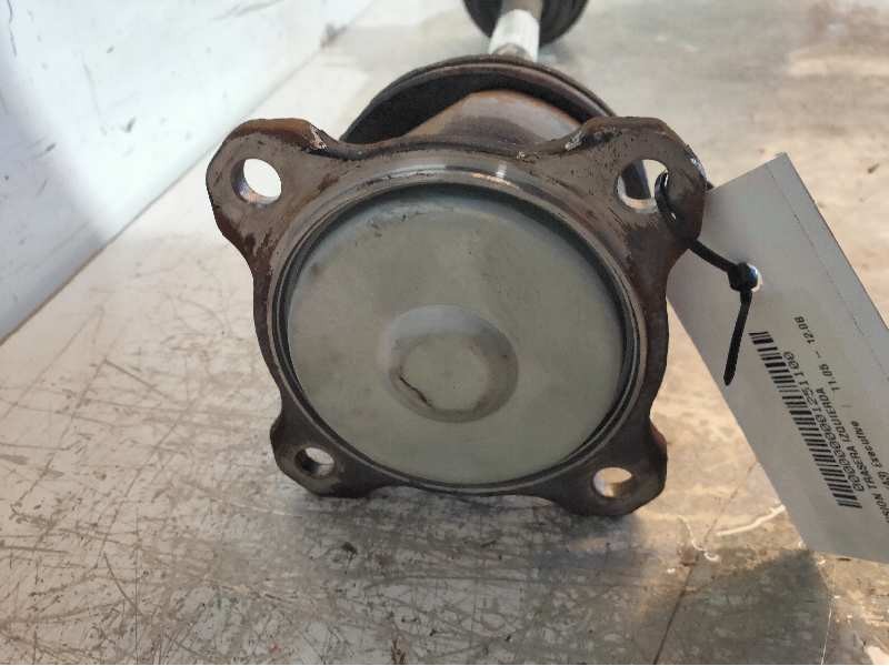 Recambio de transmision trasera izquierda para lexus is200 (gxe10) 2.0 referencia OEM IAM   