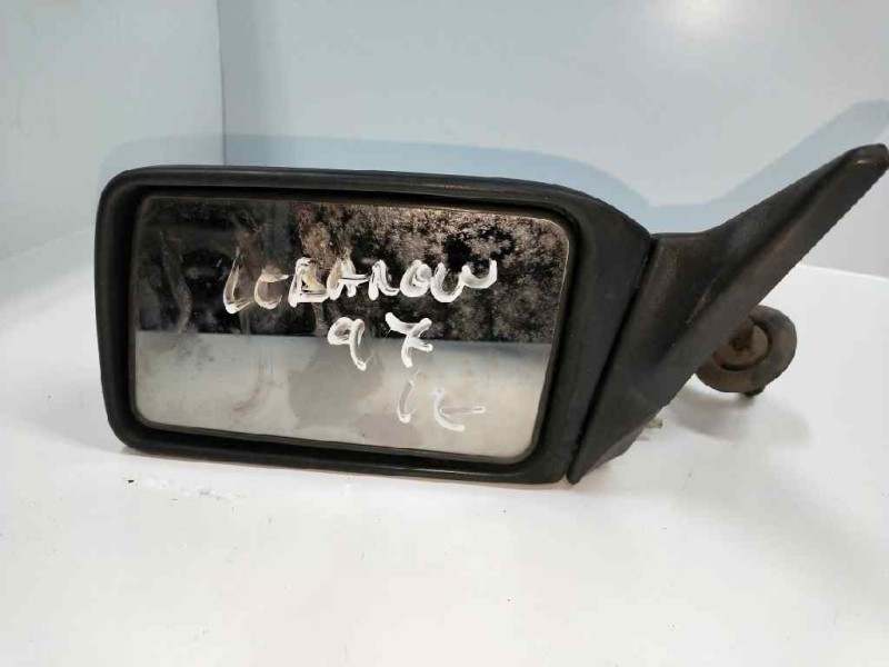Recambio de retrovisor izquierdo para chrysler le baron referencia OEM IAM  ELECTRICO LEBARON