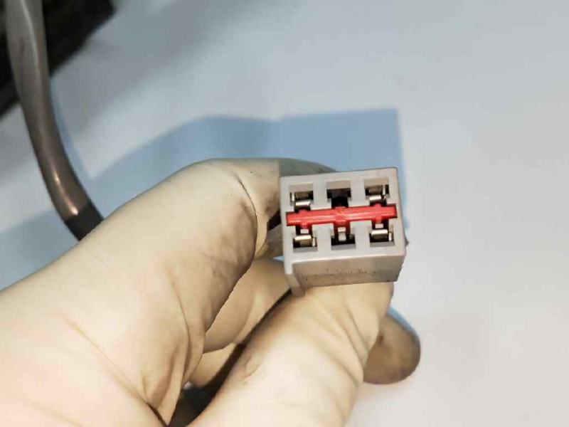 Recambio de retrovisor derecho para chrysler neon (pl) 1.8 cat referencia OEM IAM   ELECTRICO