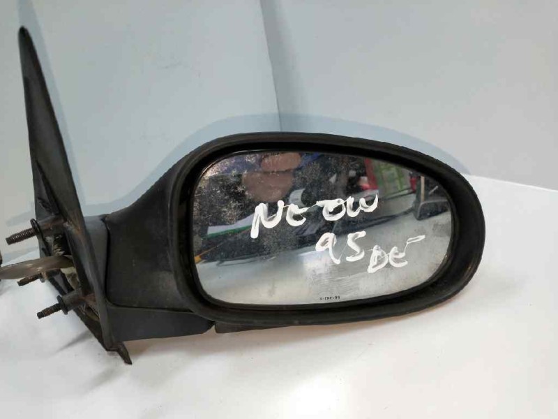 Recambio de retrovisor derecho para chrysler neon (pl) 1.8 cat referencia OEM IAM   ELECTRICO