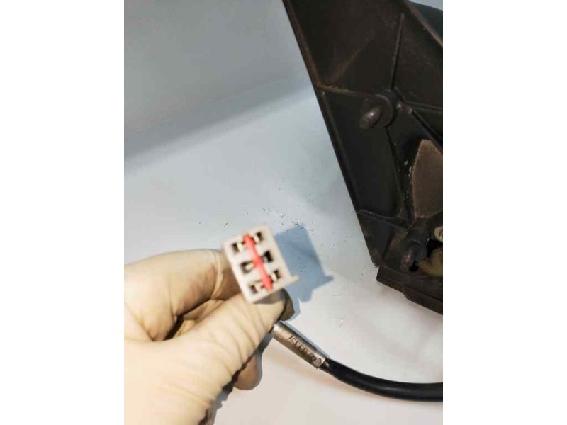 Recambio de retrovisor izquierdo para chrysler neon (pl) referencia OEM IAM   ELECTRICO