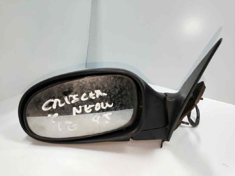 Recambio de retrovisor izquierdo para chrysler neon (pl) referencia OEM IAM   ELECTRICO