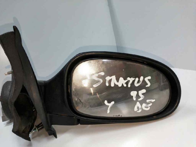 Recambio de retrovisor derecho para chrysler stratus berlina (ja) referencia OEM IAM   ELECTRICO