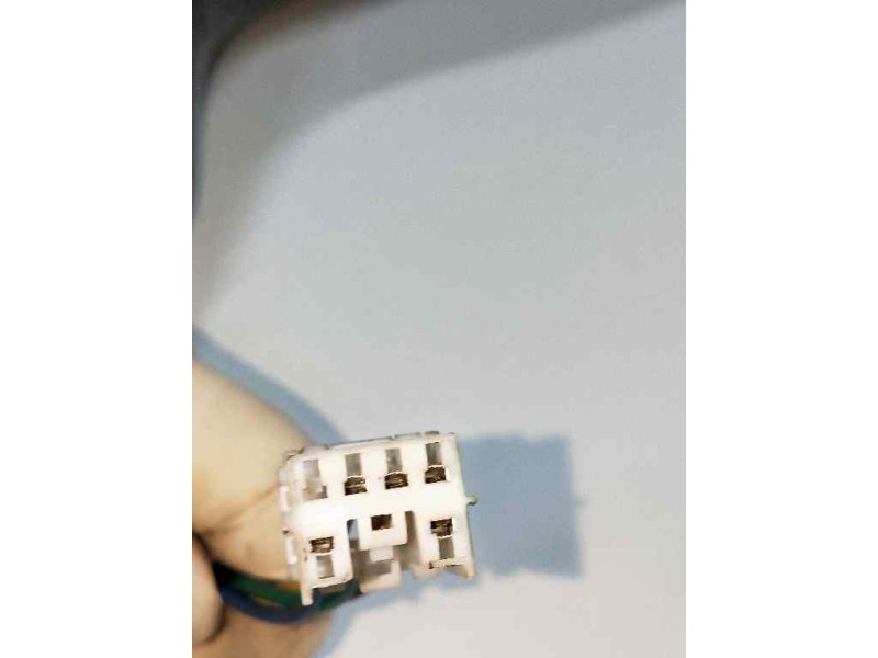 Recambio de retrovisor izquierdo para chrysler vision (lh) referencia OEM IAM   ELECTRICO