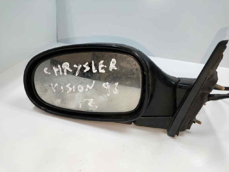 Recambio de retrovisor izquierdo para chrysler vision (lh) referencia OEM IAM   ELECTRICO