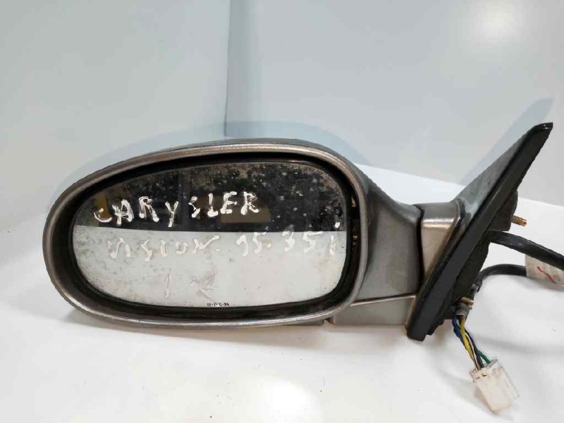 Recambio de retrovisor izquierdo para chrysler vision (lh) referencia OEM IAM   ELECTRICO