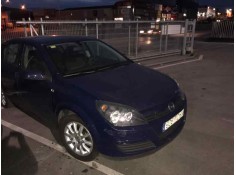 opel astra h berlina del año 2004