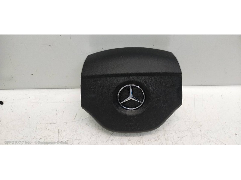 Recambio de kit airbag para mercedes clase b (w245) 150 (245.231) referencia OEM IAM   