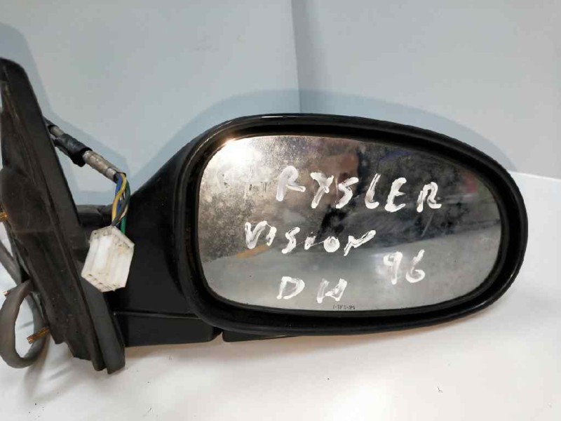 Recambio de retrovisor derecho para chrysler vision (lh) referencia OEM IAM   ELECTRICO