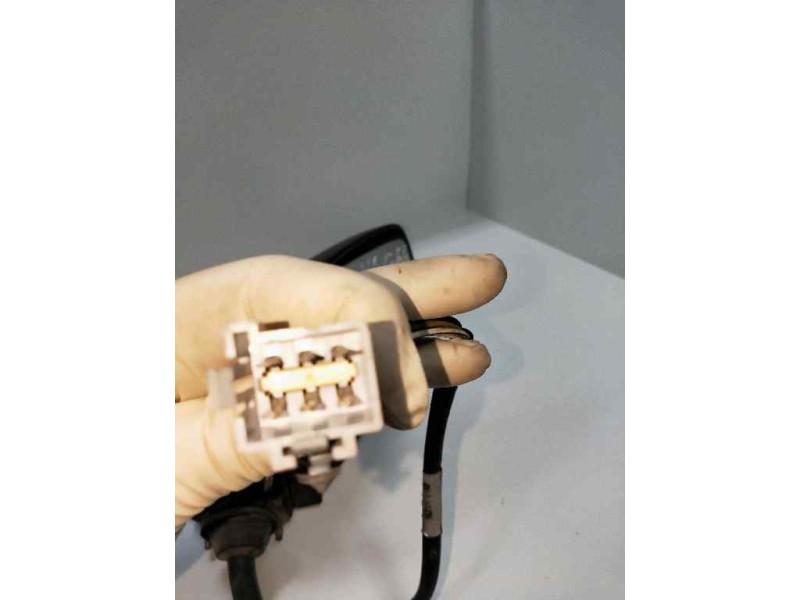 Recambio de retrovisor derecho para chrysler voyager (es) referencia OEM IAM   ELECTRICO