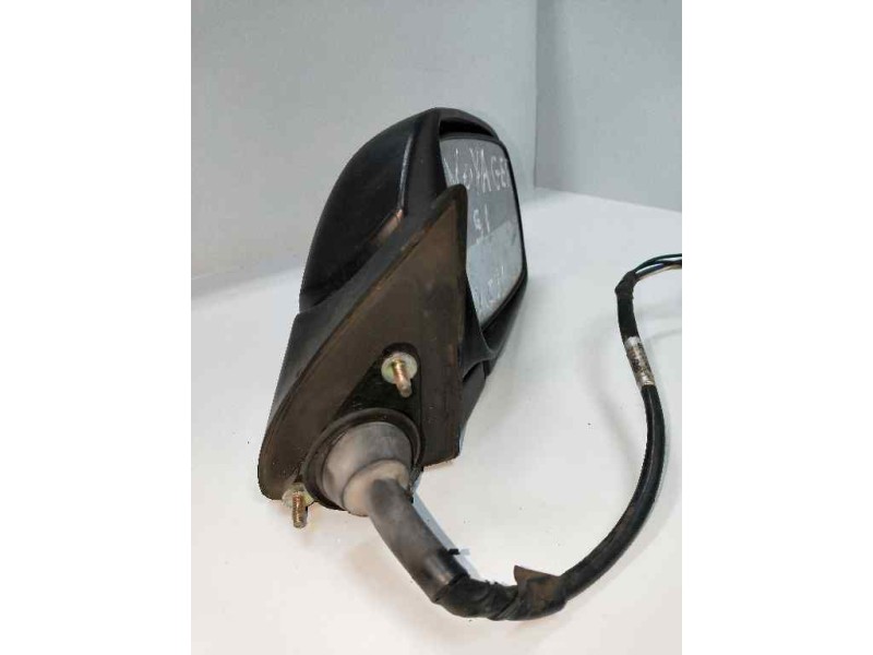 Recambio de retrovisor derecho para chrysler voyager (es) referencia OEM IAM   ELECTRICO