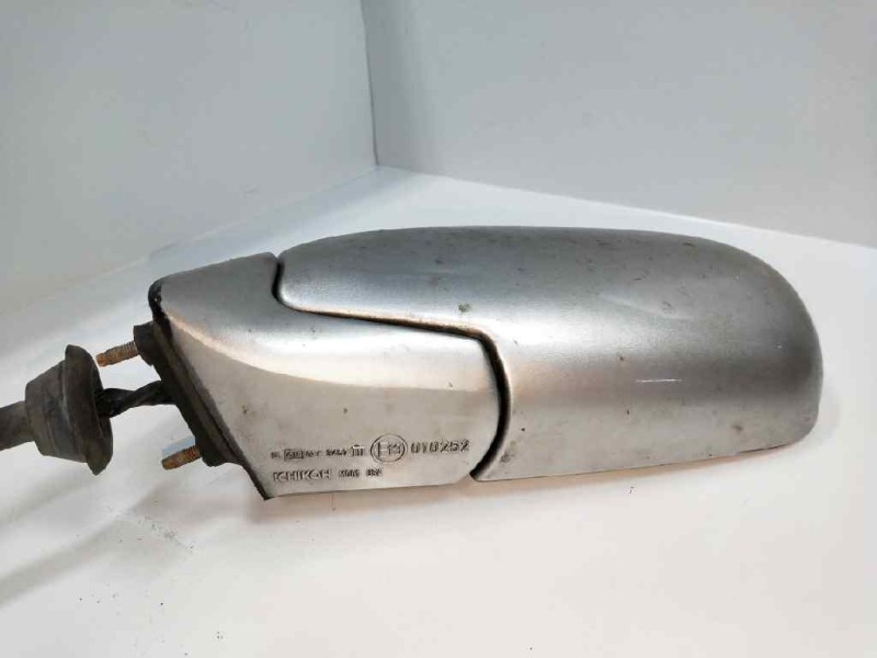 Recambio de retrovisor izquierdo para chrysler voyager (es) referencia OEM IAM   ELECTRICO