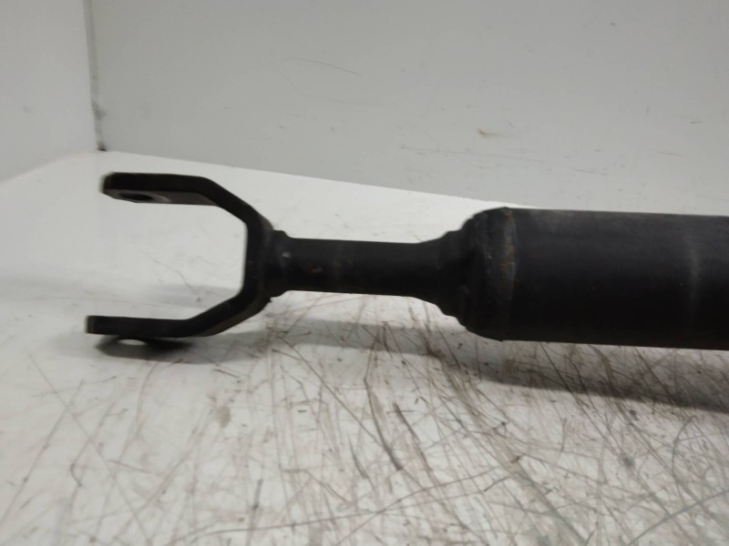 Recambio de amortiguador delantero izquierdo para audi a6 berlina (4f2) 3.2 v6 24v fsi referencia OEM IAM 4F0413031AM  