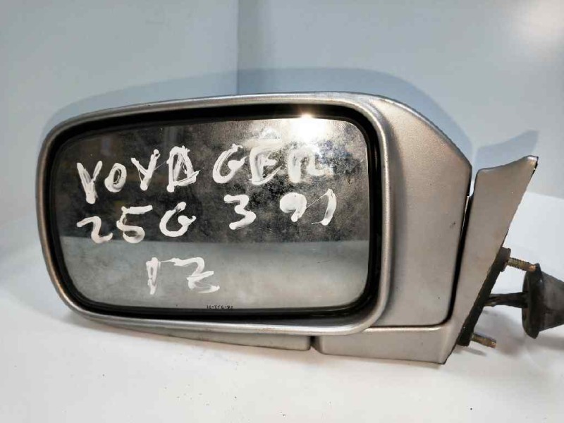 Recambio de retrovisor izquierdo para chrysler voyager (es) referencia OEM IAM   ELECTRICO