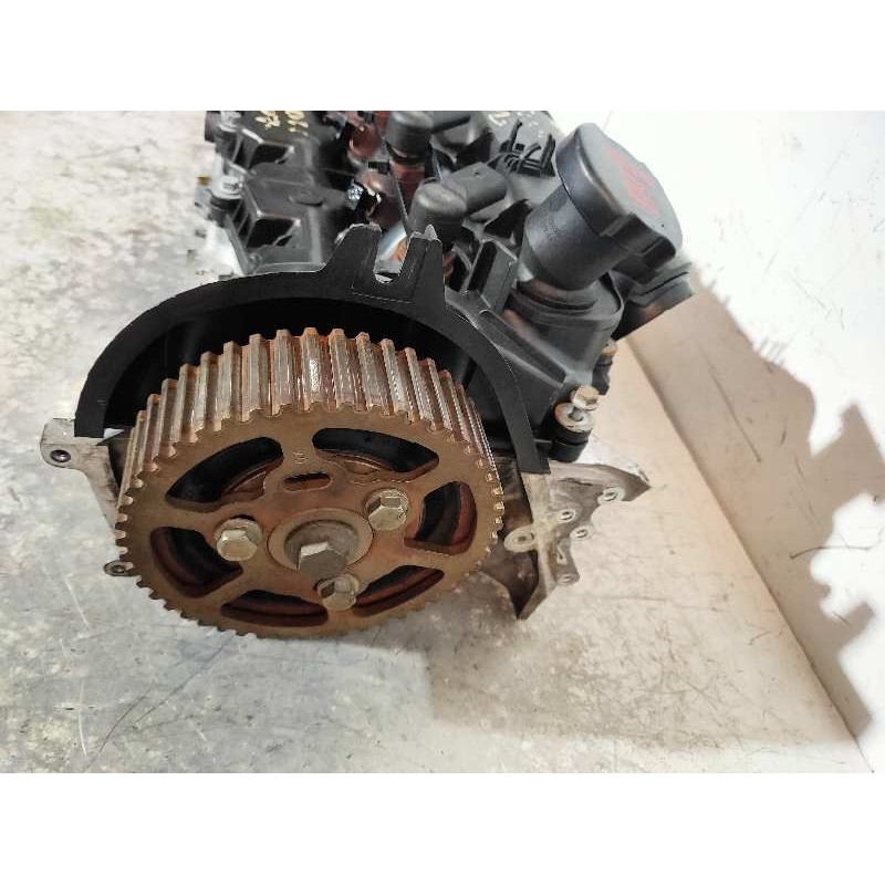 Recambio de culata para jaguar s-type 2.7 v6 diesel classic referencia OEM IAM 7B CLD11160207 PM4R8Q6090