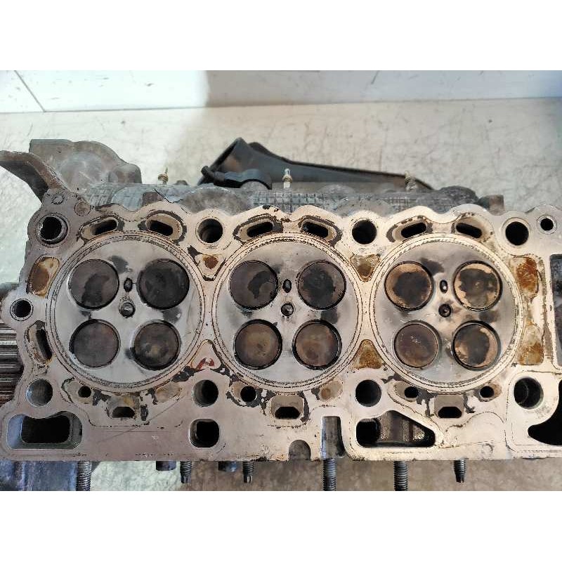 Recambio de culata para jaguar s-type 2.7 v6 diesel classic referencia OEM IAM 7B CLD11160207 PM4R8Q6090