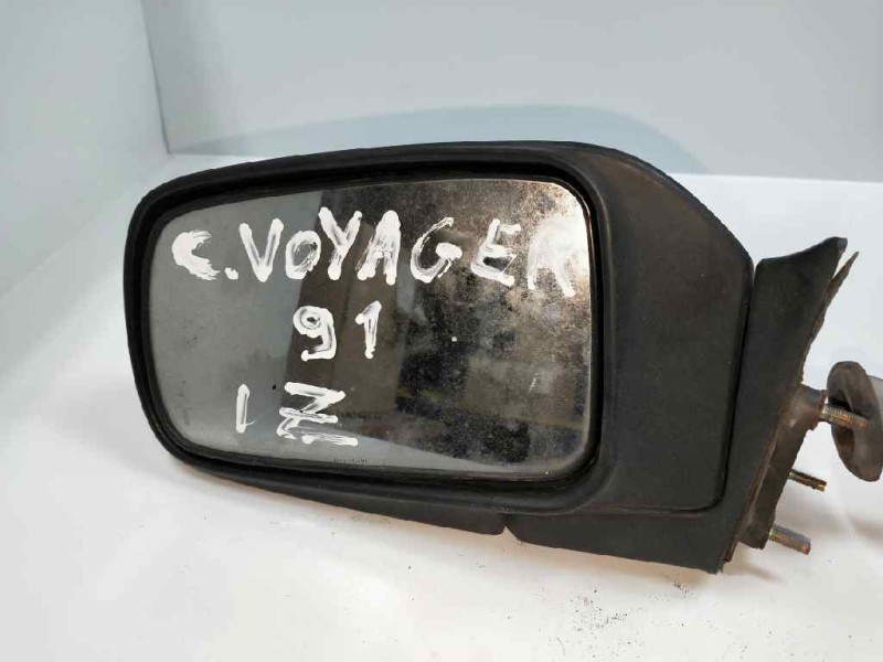 Recambio de retrovisor izquierdo para chrysler voyager (es) referencia OEM IAM   ELECTRICO
