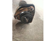 Recambio de amortiguador trasero izquierdo para bmw x5 (e53) 3.0d referencia OEM IAM    2