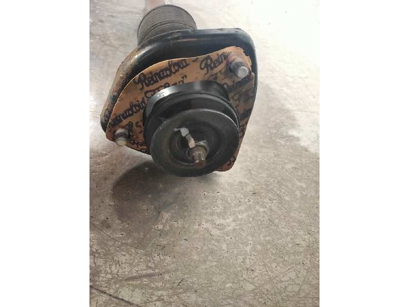 Recambio de amortiguador trasero izquierdo para bmw x5 (e53) 3.0d referencia OEM IAM   