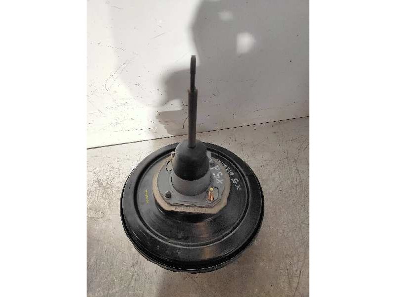 Recambio de servofreno para bmw x5 (e53) 3.0d referencia OEM IAM 6757706 32481478 LUCAS