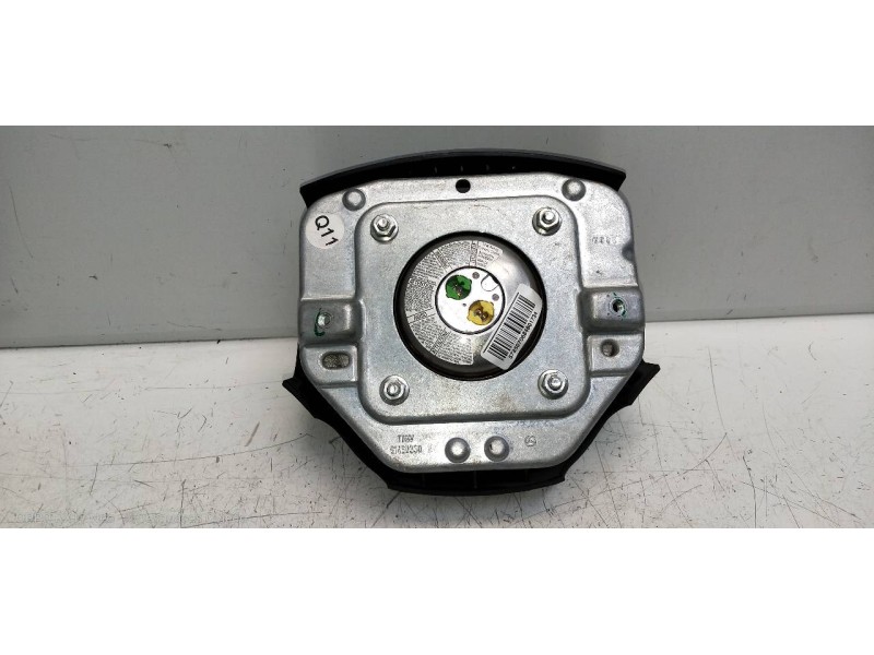 Recambio de kit airbag para mercedes clase b (w245) 150 (245.231) referencia OEM IAM   