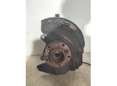 Recambio de mangueta delantera derecha para bmw x5 (e53) 3.0d referencia OEM IAM   