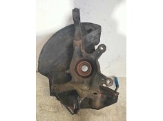 Recambio de mangueta delantera derecha para bmw x5 (e53) 3.0d referencia OEM IAM    2