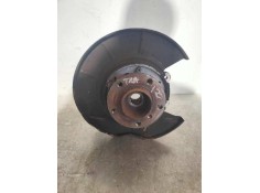 Recambio de mangueta trasera izquierda para bmw x5 (e53) 3.0d referencia OEM IAM   