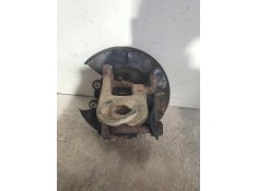 Recambio de mangueta trasera izquierda para bmw x5 (e53) 3.0d referencia OEM IAM    2