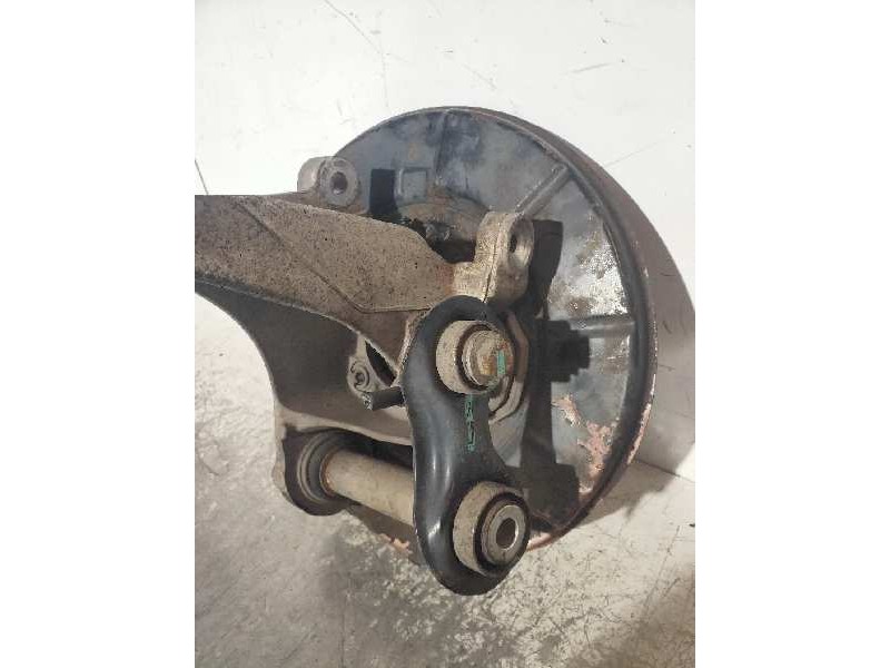 Recambio de mangueta trasera izquierda para bmw x5 (e53) 3.0d referencia OEM IAM   