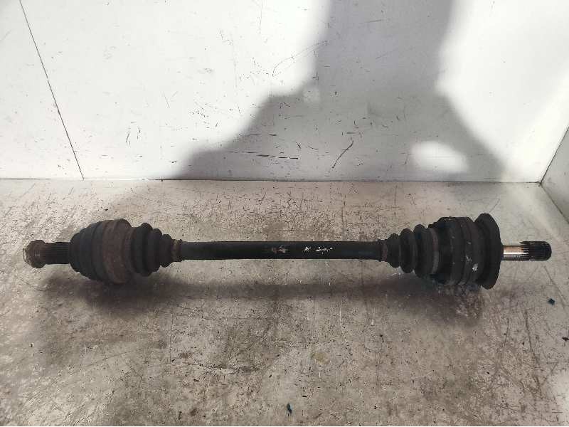 Recambio de transmision trasera derecha para bmw x5 (e53) 3.0d referencia OEM IAM   