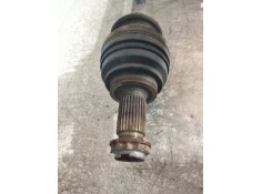 Recambio de transmision trasera derecha para bmw x5 (e53) 3.0d referencia OEM IAM    2