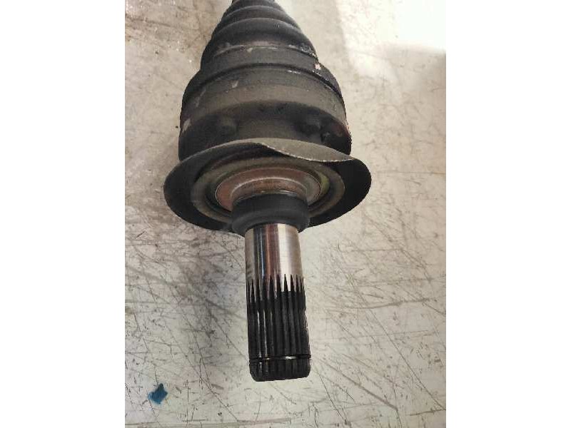 Recambio de transmision trasera derecha para bmw x5 (e53) 3.0d referencia OEM IAM   