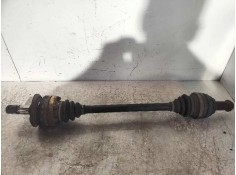 Recambio de transmision trasera izquierda para bmw x5 (e53) 3.0d referencia OEM IAM   