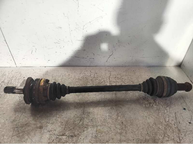 Recambio de transmision trasera izquierda para bmw x5 (e53) 3.0d referencia OEM IAM   