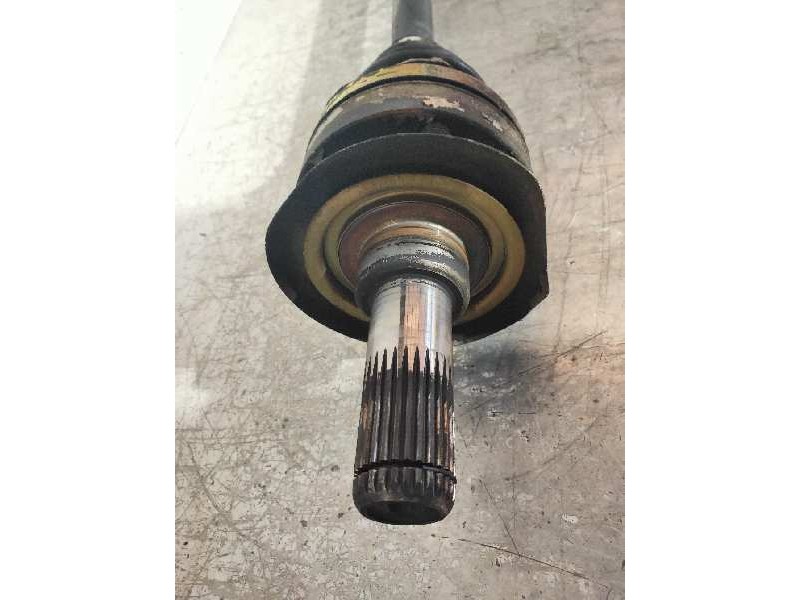 Recambio de transmision trasera izquierda para bmw x5 (e53) 3.0d referencia OEM IAM   