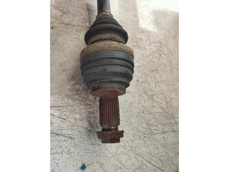 Recambio de transmision trasera izquierda para bmw x5 (e53) 3.0d referencia OEM IAM   