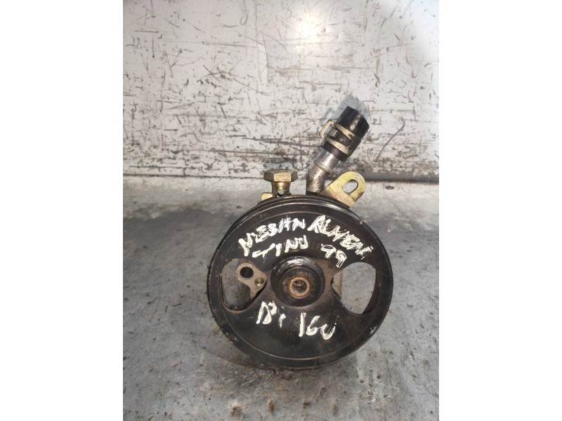 Recambio de bomba direccion para nissan almera tino (v10m) ambience referencia OEM IAM 49110BU001 7612955118 