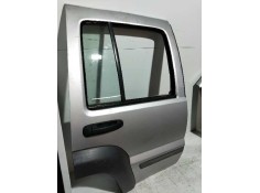 Recambio de puerta trasera derecha para jeep cherokee (kj) 2.5 crd básico referencia OEM IAM    2