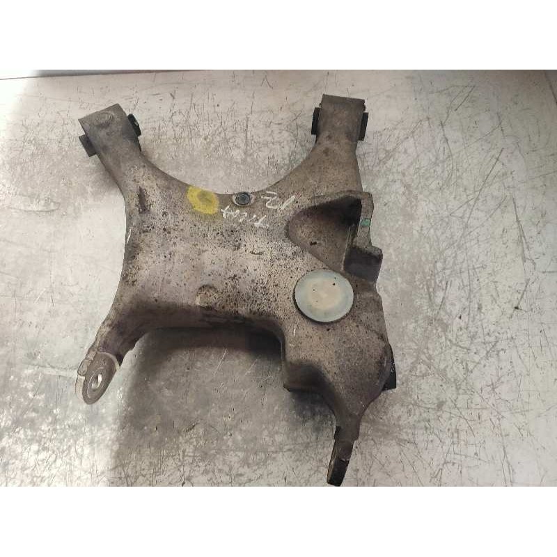 Recambio de brazo suspension superior trasero izquierdo para bmw x5 (e53) 3.0d referencia OEM IAM   