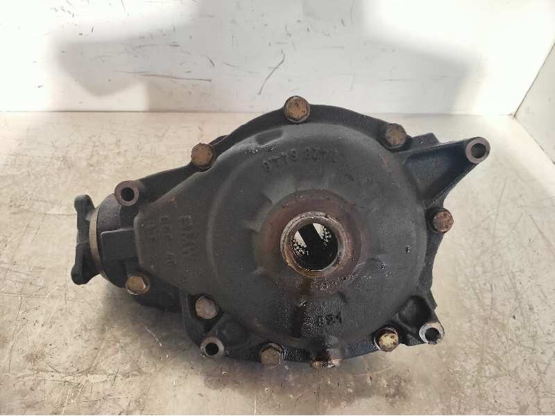 Recambio de diferencial delantero para bmw x5 (e53) 3.0d referencia OEM IAM 07508523  